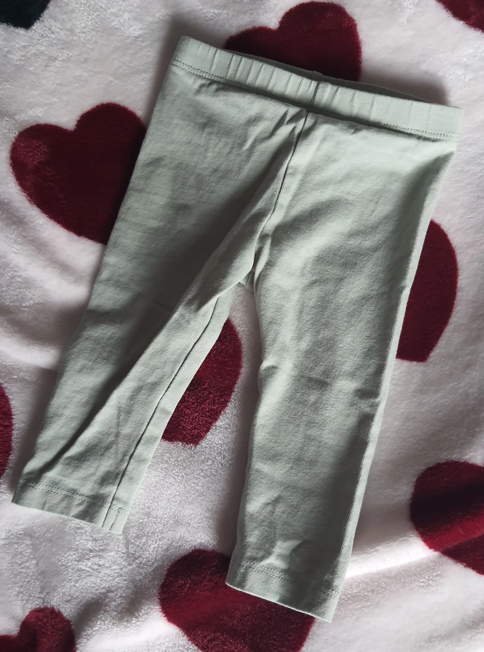 Legging 6 mois 